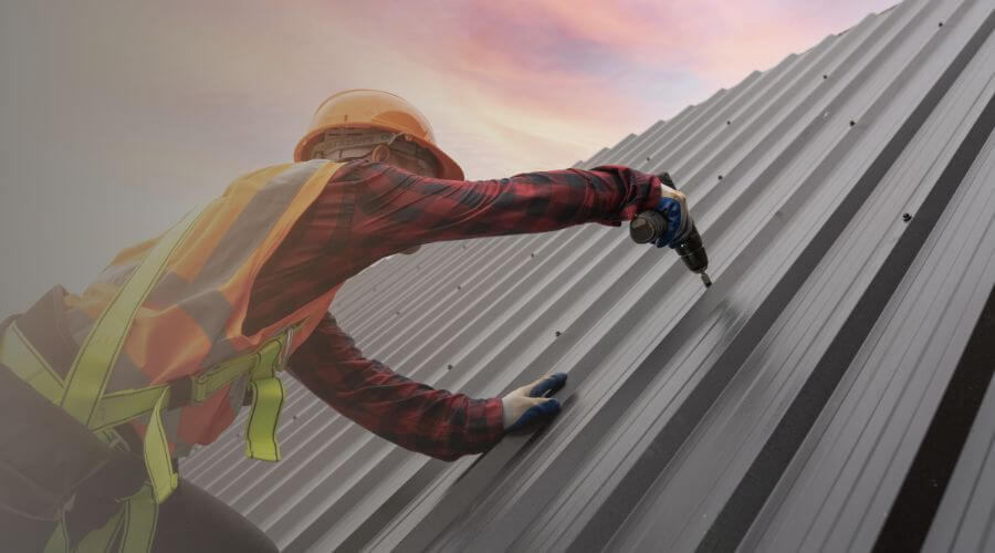 Expert top industrial roofings services in Rockland, DE